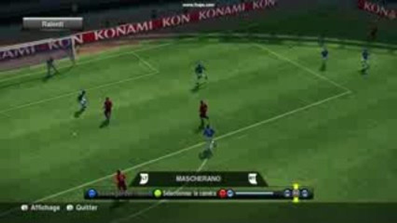 pes