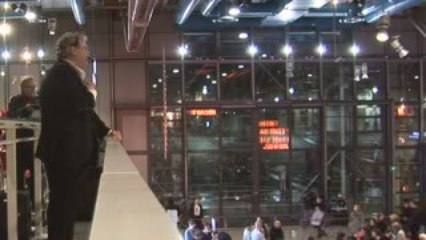 Bruits de bouche - David Moss, Voix extrême