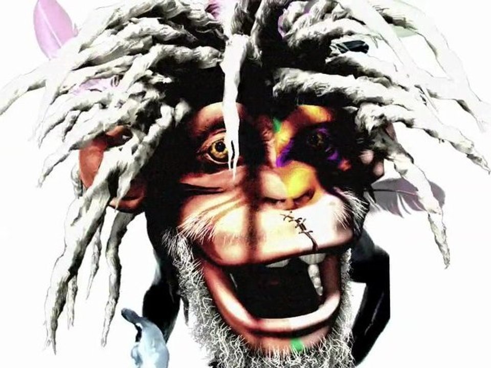 Shakaponk - How we kill stars