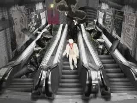 Sporto Kantes - Slits