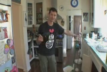 Episode #42 - Gnocchi di Patate (Homemade Gnocchi)