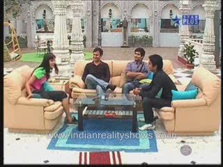 LUX Perfect Bride -5th nov part4