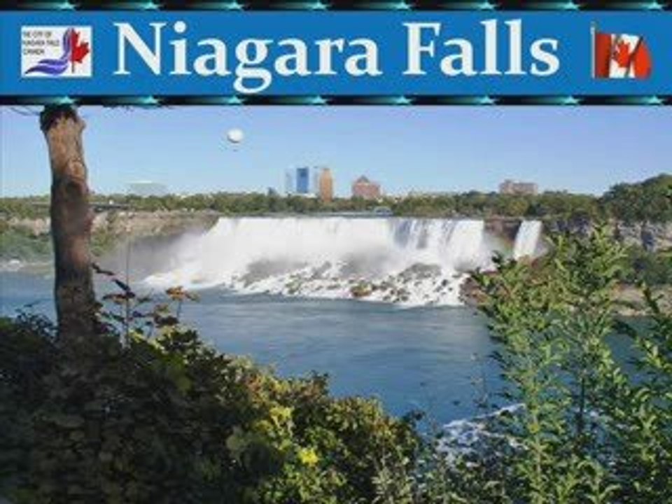 NIAGARA FALLS, CANADA