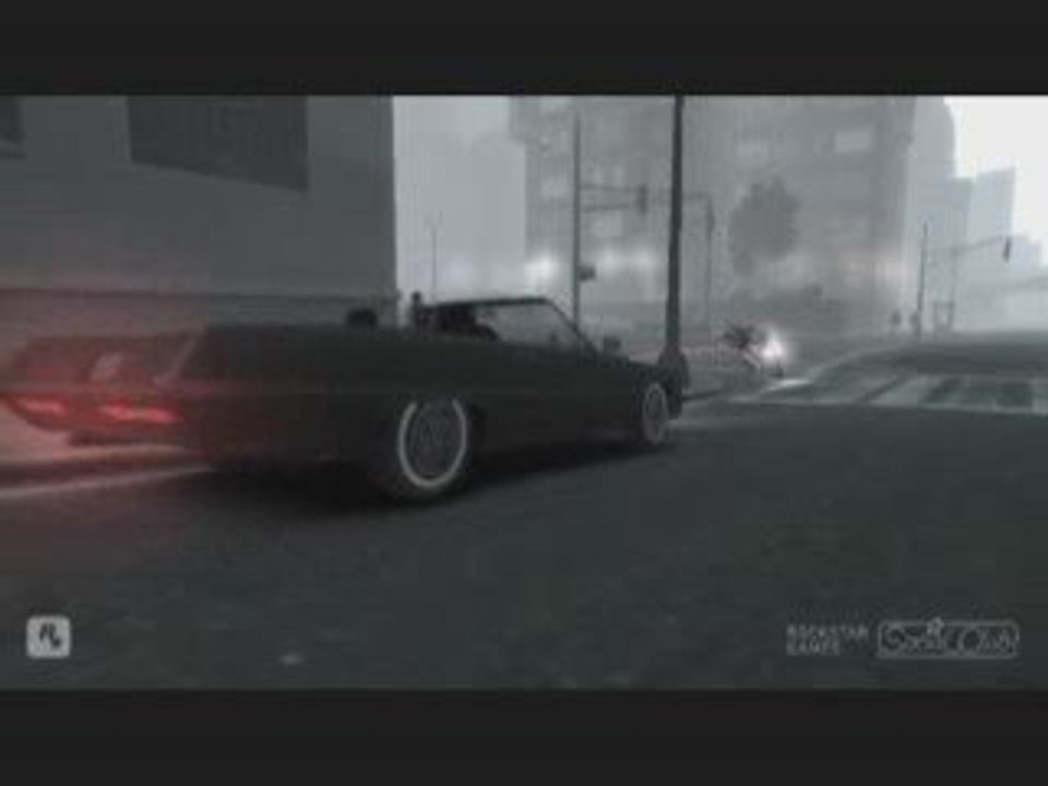 [Gta4] Securité Routière 2