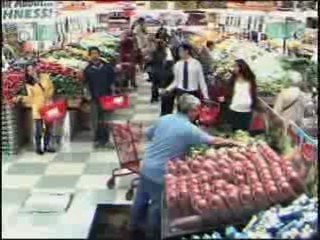 Trident Layers™ - Grocery Store Musical