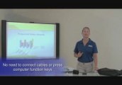 PC Free Presentations Using Epson Projectors