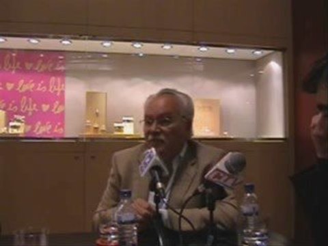 DOIS DEDOS DE CONVERSA COM CARLOS GOIS