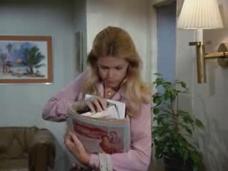 La croisiere s'amuse(Love Boat) Une Traversée De Chien 2de3