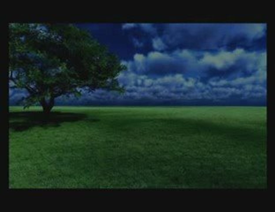 Bureau dynamique / Dynamic Desktop (Zératès Gilles)