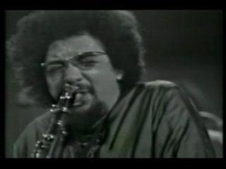 Keith Jarrett Charles Lloyd Quartet 68'