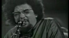 Keith Jarrett Charles Lloyd Quartet 68'