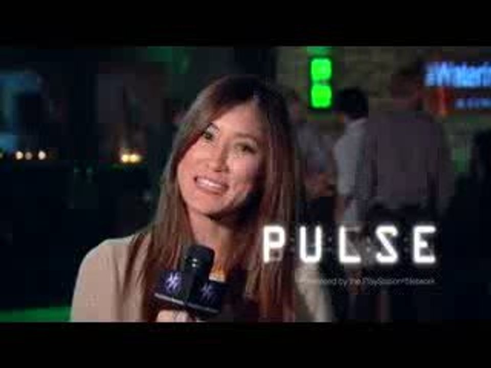 PULSE 10 22 PSP Edition