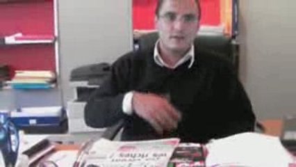 L'immobilier d'affaire ne connaît pas la crise