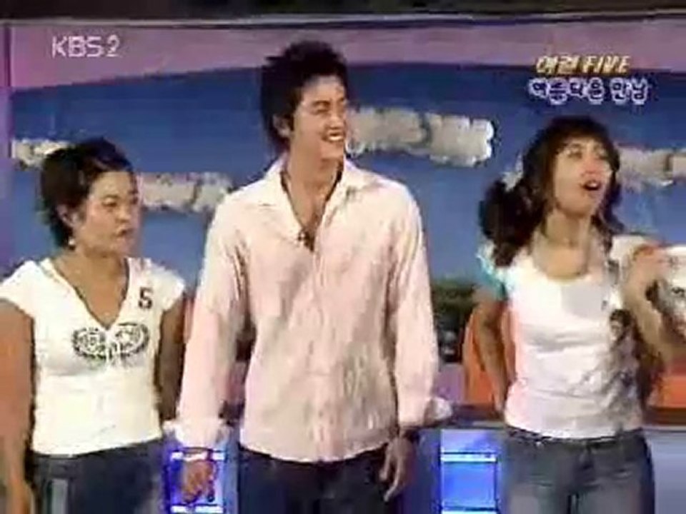 Lee Jung Jin 이정진 Clip