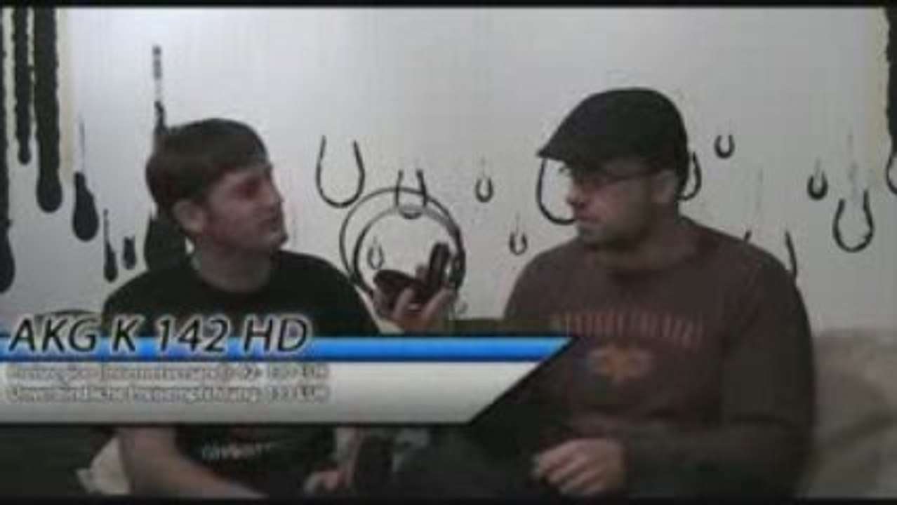 Rawiioli kopfhörertest