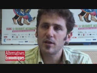 Les enjeux du sommet de Rome sur la souveraineté alimentaire