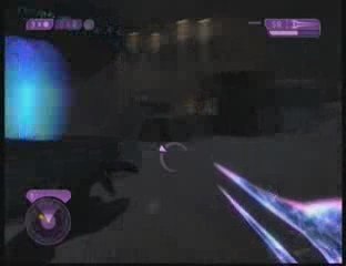 Halo 2 - 26 - Baston contre les floods 2