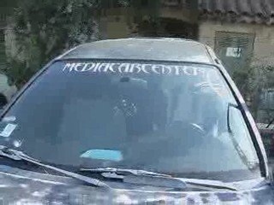 civic prepa tuning 83