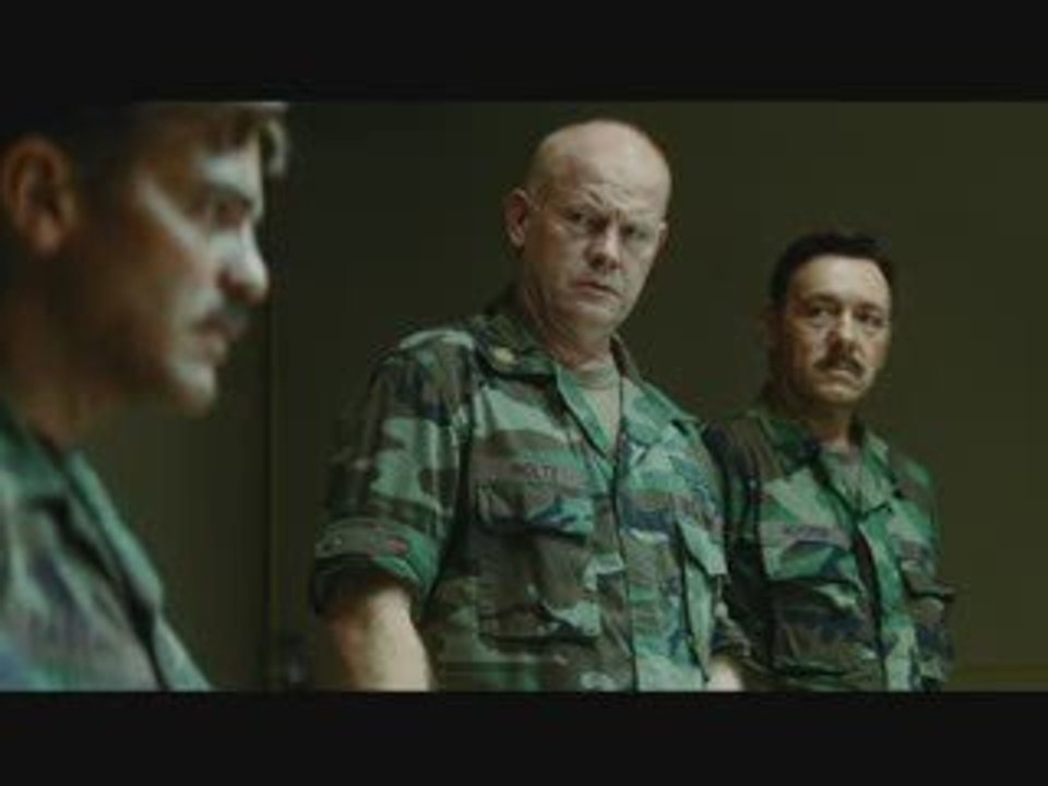 A Christmas Carol, Men who stare at Goats, Jennifers Body