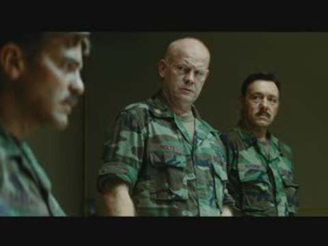 A Christmas Carol, Men who stare at Goats, Jennifers Body