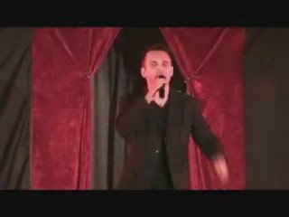 SOIREE DU 17 OCTOBRE 2009 LE GRAND SHOW EVENT