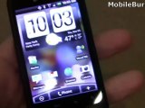 HTC DROID ERIS for Verizon - first look