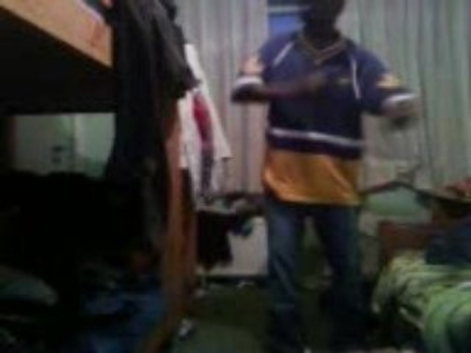 mj en mode krummmp