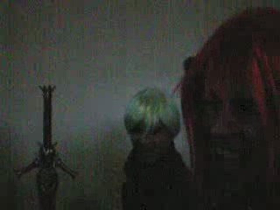 Kenshin XD
