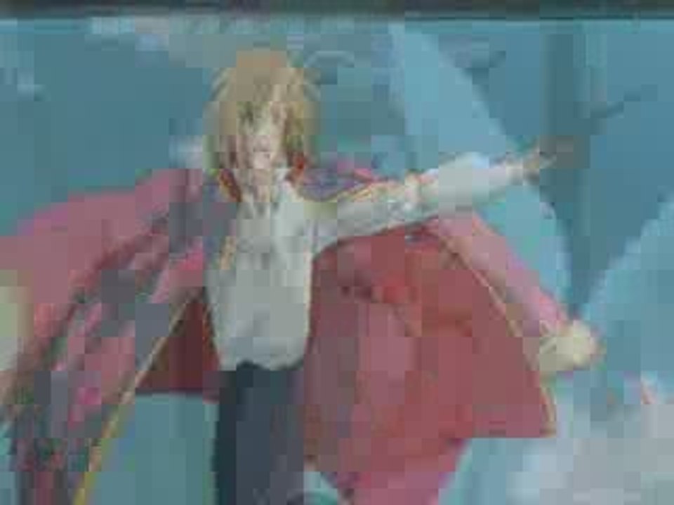 multi animes