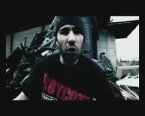 (Rap) La loi du Systeme