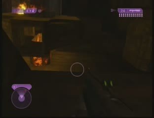 Halo 2- 28 - Baston contre les floods 3