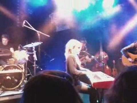 Coeur de pirate Comme des enfants