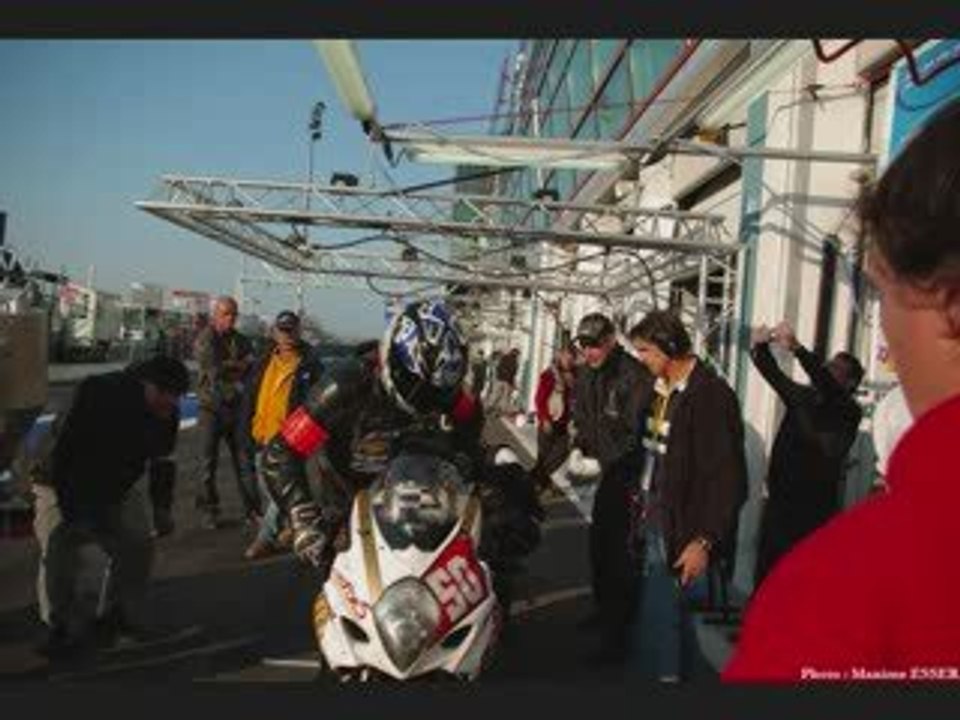 Bol D'Or 2009
