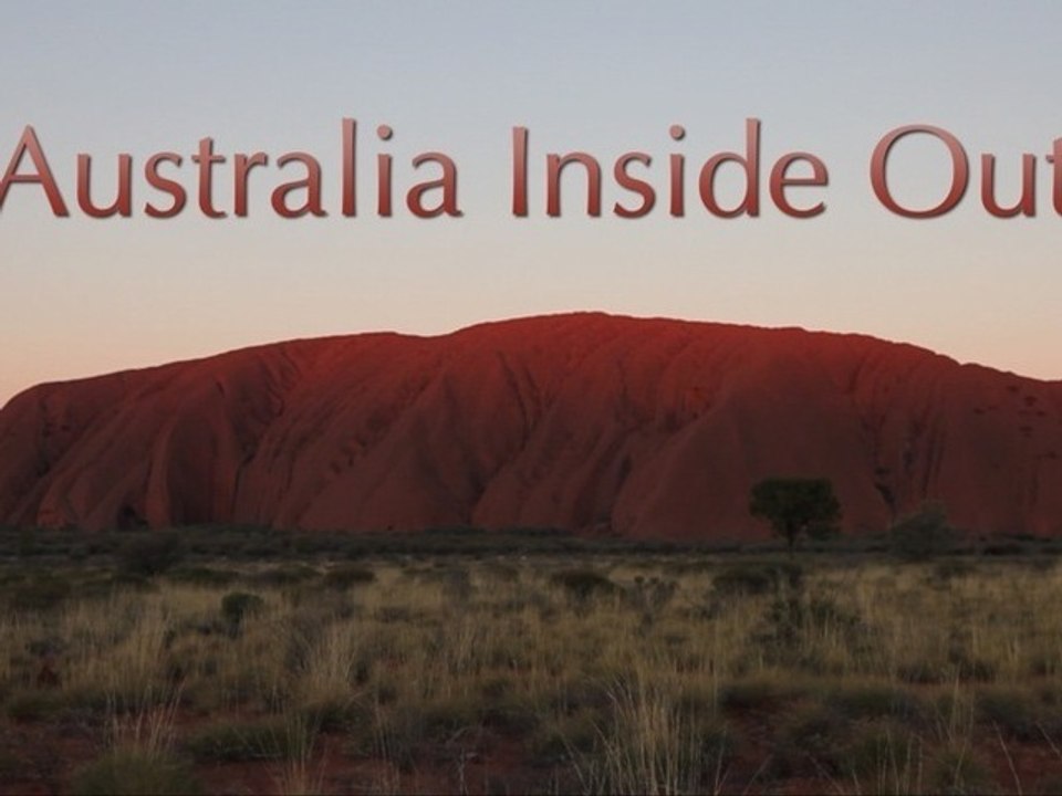Australia Inside Out Trailer