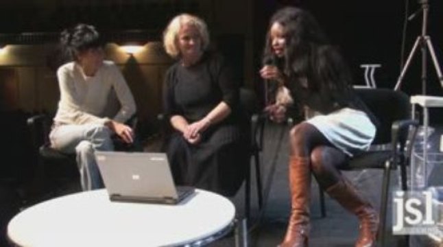 Pêle mêle Les Monologues du vagin