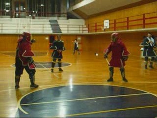 ajke stick fighting kali filippino