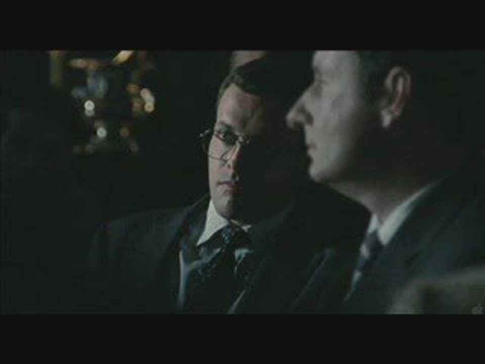 Watch Endgame Online HD 2009 Free, part 1/3