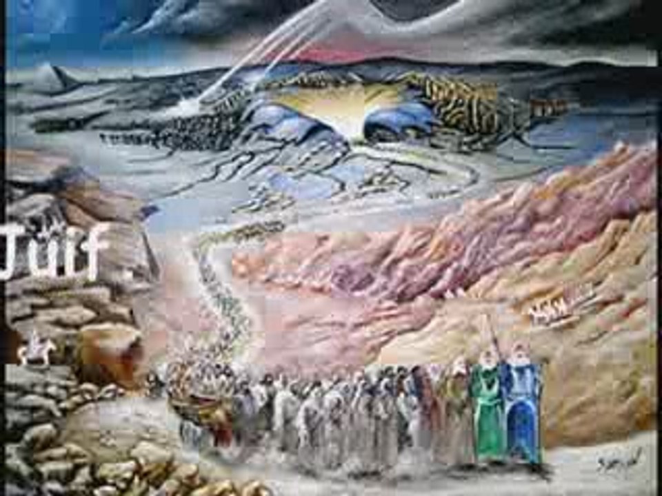 De Adam au NWO : Brève histoire du monde.