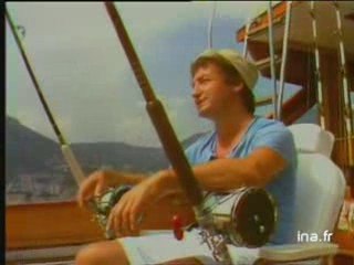 Pierre DESPROGES  Poème sur les coquillages