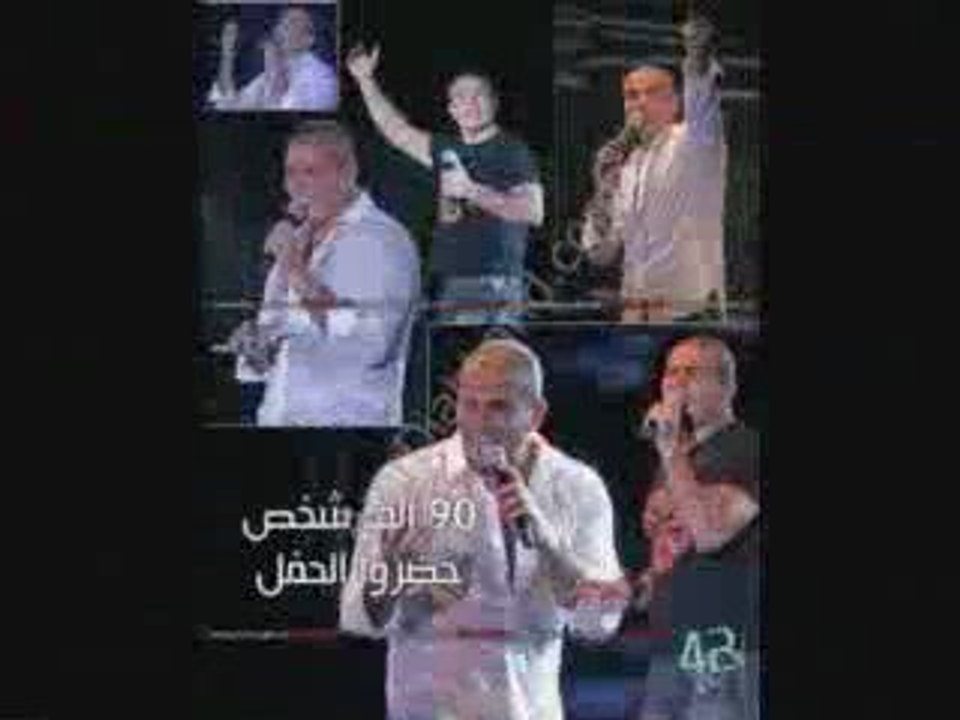 Amr-Diab_Wayah remix