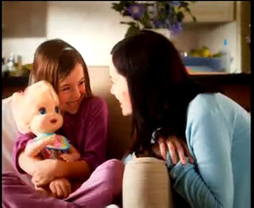 Baby Alive (kaka yapan bebek) Canım Bebeğim Detay Bilgisi