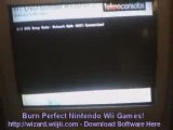 How to Copy, Burn, and Backup Wii Games from SDCard