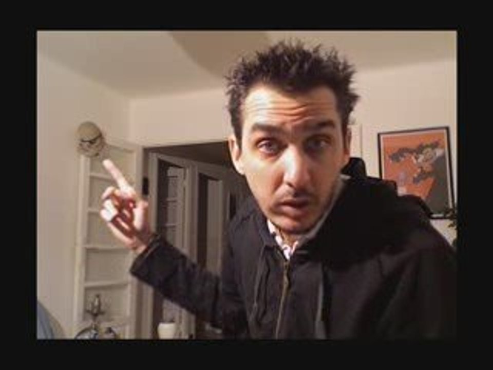 Luciano Le jedi 5