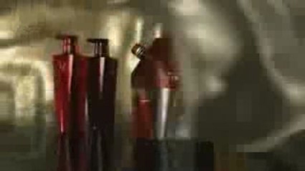 Namie Amuro VS CM [WILD_Dr.] (15S)