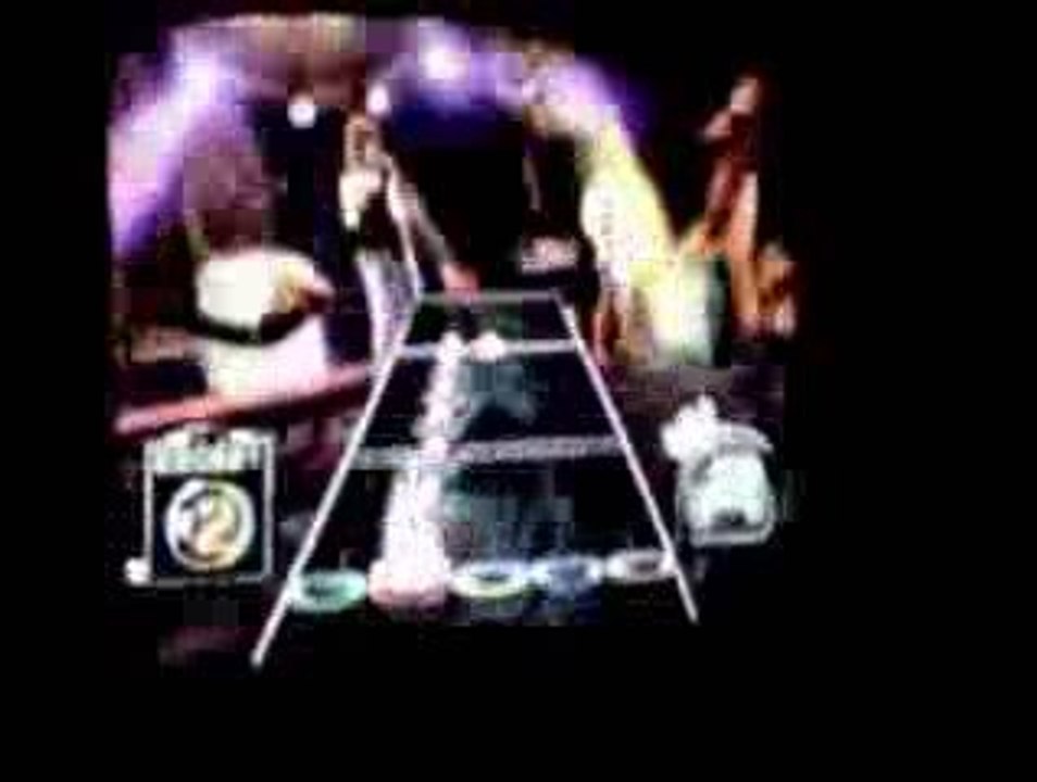 Premier TFAF - GH3 - 4**** étoiles