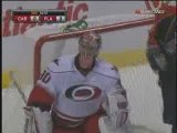 Hurricanes - Panthers Highlights (11/4/09)