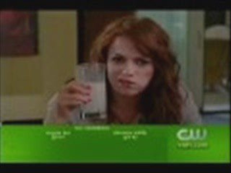 One Tree Hill 7x09 "Now You Lift Your Eyes To The Sun" ...