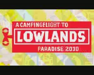 Lowlands bumper 1