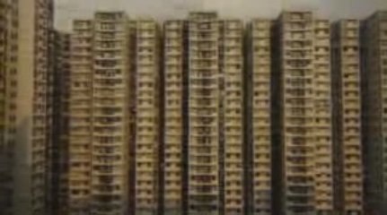 Les 5 jours à Hong Kong (1/9) - 香港の５日間　(初日午前)