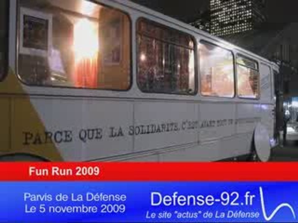 Fun Run 2009